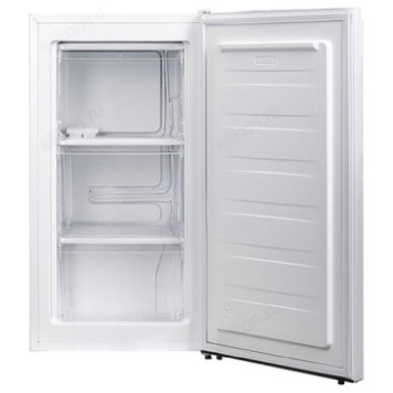 Морозилка вертикальная LERAN FSF 090W-1