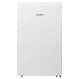 Морозилка вертикальная LERAN FSF 090W