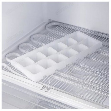 Морозилка вертикальная LERAN FSF 090W-2