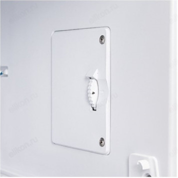 Морозилка вертикальная LERAN FSF 090W-3