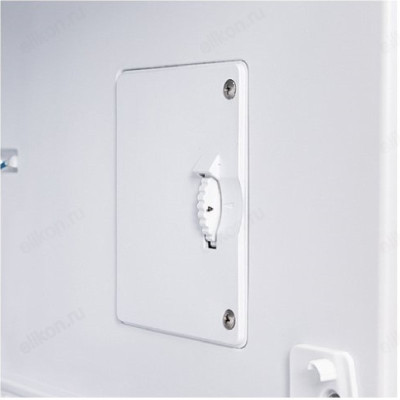 Морозилка вертикальная LERAN FSF 090W-3