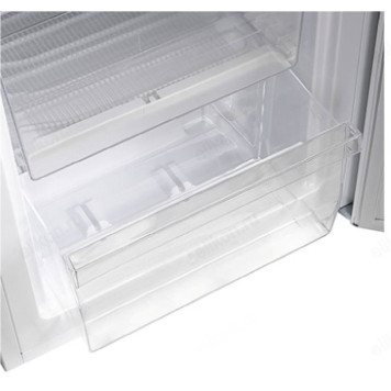 Морозилка вертикальная LERAN FSF 090W-4