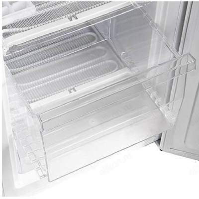 Морозилка вертикальная LERAN FSF 090W-5