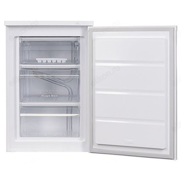 Морозилка вертикальная LERAN FSF 091W-1