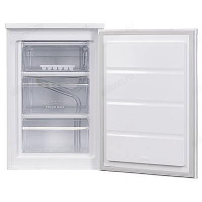 Морозилка вертикальная LERAN FSF 091W-1