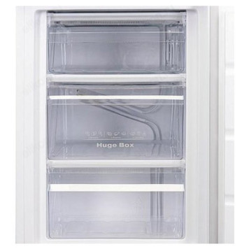 Морозилка вертикальная LERAN FSF 091W-2