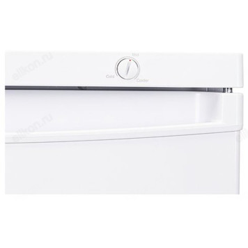 Морозилка вертикальная LERAN FSF 091W-3