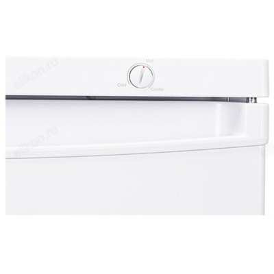 Морозилка вертикальная LERAN FSF 091W-3