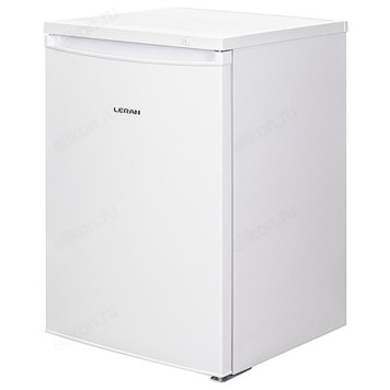 Морозилка вертикальная LERAN FSF 091W