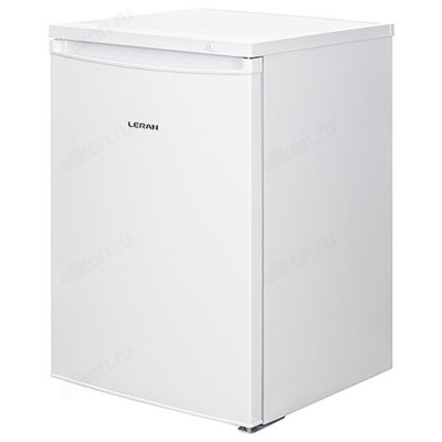 Морозилка вертикальная LERAN FSF 091W