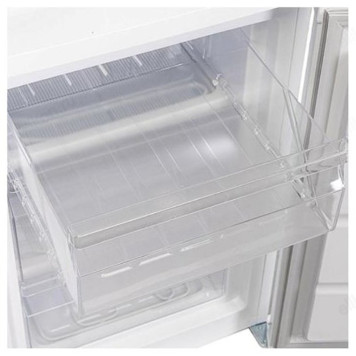 Морозилка вертикальная LERAN FSF 091W-5