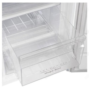 Морозилка вертикальная LERAN FSF 091W-6