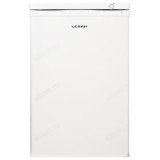 Морозилка вертикальная LERAN FSF 092W