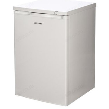 Морозилка вертикальная LERAN FSF 092W-2