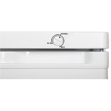 Морозилка вертикальная LERAN FSF 092W-3