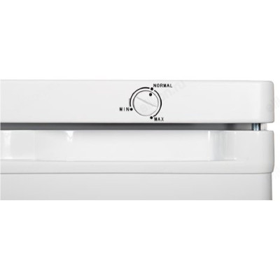 Морозилка вертикальная LERAN FSF 092W-3