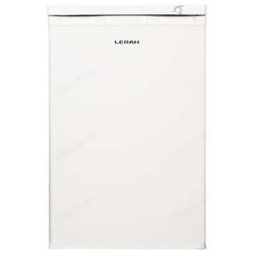 Морозилка вертикальная LERAN FSF 092W