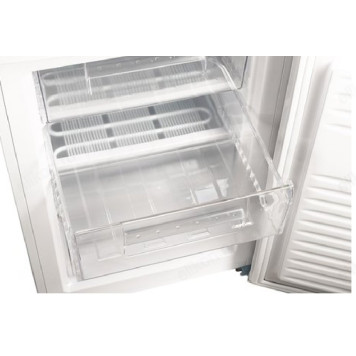 Морозилка вертикальная LERAN FSF 092W-4