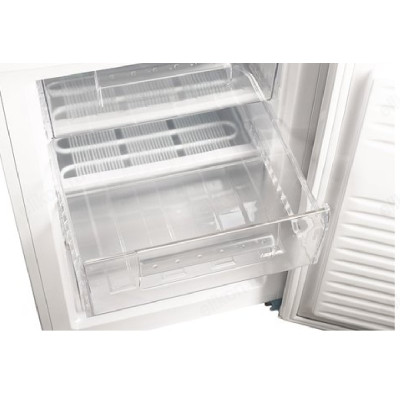 Морозилка вертикальная LERAN FSF 092W-4