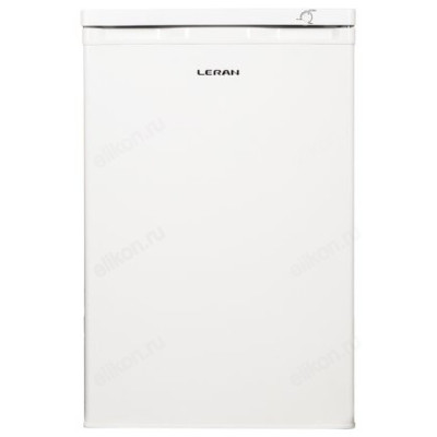 Морозилка вертикальная LERAN FSF 092W