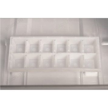 Морозилка вертикальная LERAN FSF 092W-5