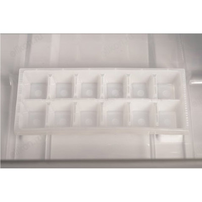 Морозилка вертикальная LERAN FSF 092W-5