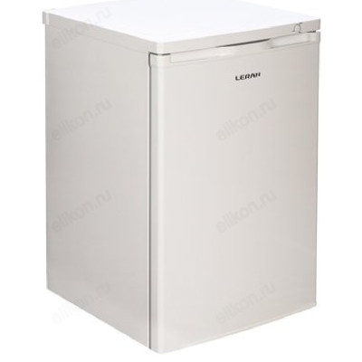 Морозилка вертикальная LERAN FSF 092W-6