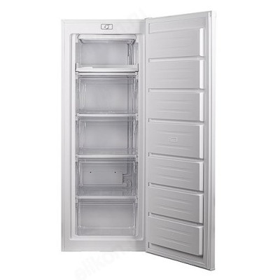 Морозилка вертикальная LERAN FSF 182W-1