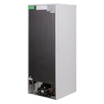 Морозилка вертикальная LERAN FSF 182W-2