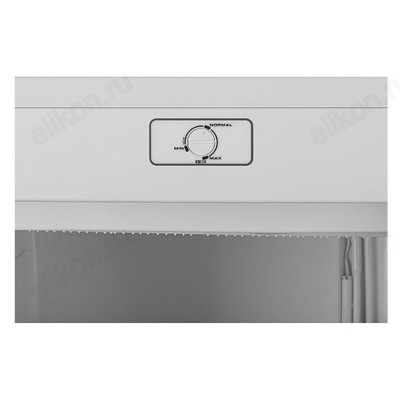 Морозилка вертикальная LERAN FSF 182W-3