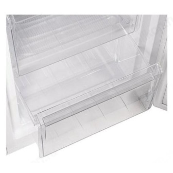 Морозилка вертикальная LERAN FSF 182W-4