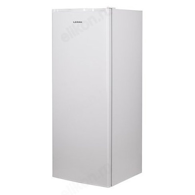 Морозилка вертикальная LERAN FSF 182W