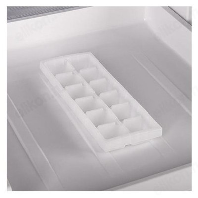 Морозилка вертикальная LERAN FSF 182W-6