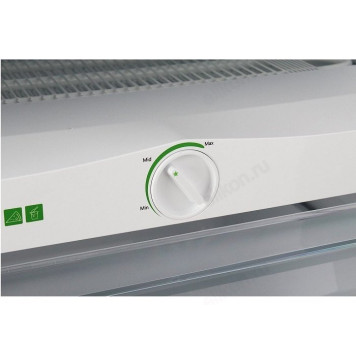 Морозилка вертикальная LERAN FSF 192W-2