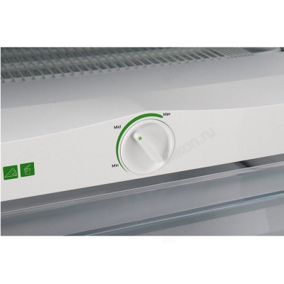 Морозилка вертикальная LERAN FSF 192W-2