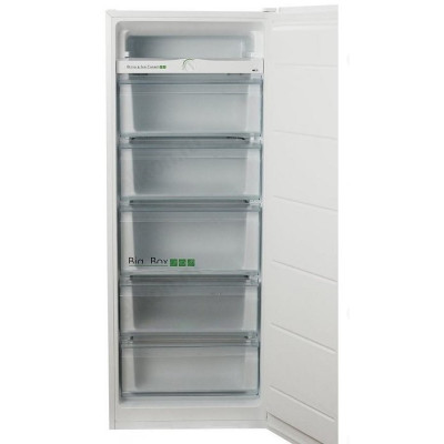 Морозилка вертикальная LERAN FSF 192W-3