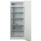 Морозилка вертикальная LERAN FSF 192W