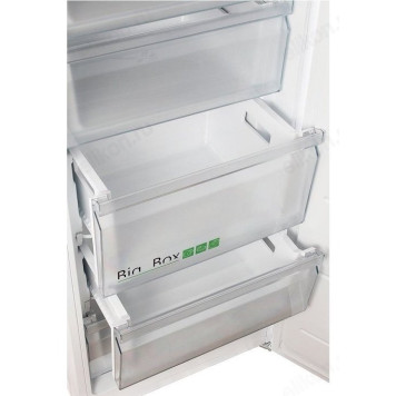 Морозилка вертикальная LERAN FSF 192W-4