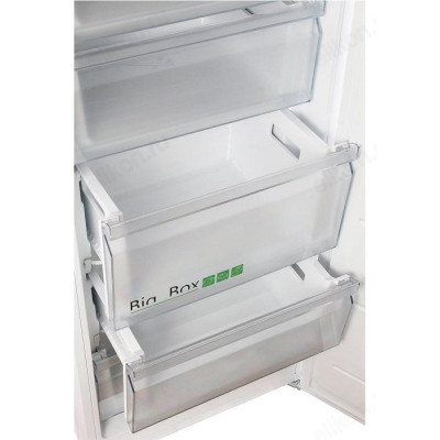 Морозилка вертикальная LERAN FSF 192W-4