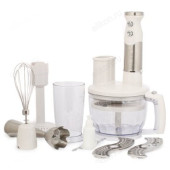 Блендер с шинковкой LERAN HBL-0866W