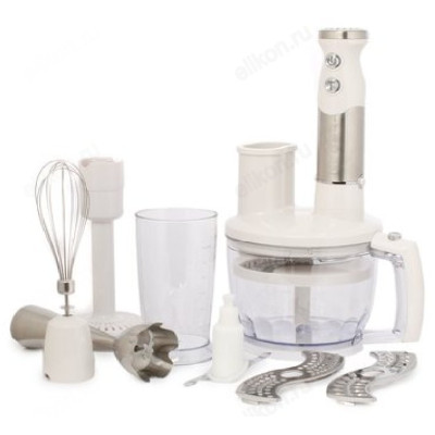 Блендер с шинковкой LERAN HBL-0866W