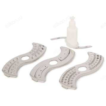 Блендер с шинковкой LERAN HBL-0866W-6