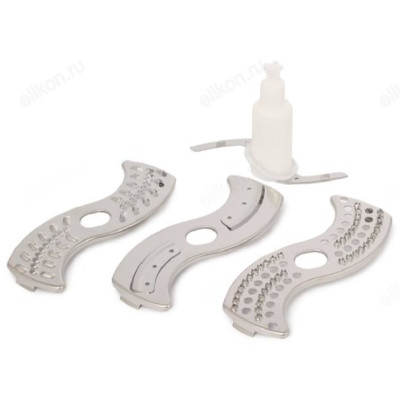 Блендер с шинковкой LERAN HBL-0866W-6