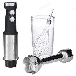 Блендер с шинковкой LERAN HBL-1272 1200Вт кубик-4