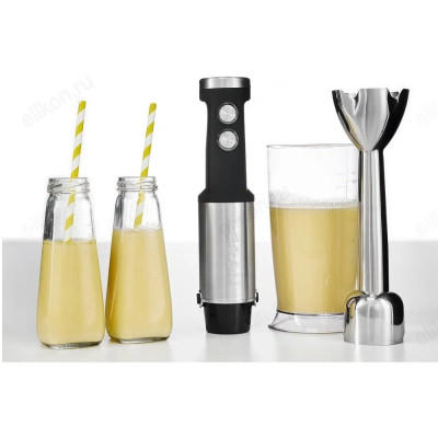 Блендер с шинковкой LERAN HBL-1272 1200Вт кубик-7