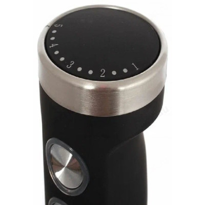 Блендер с шинковкой LERAN HBL-1272 1200Вт кубик-8