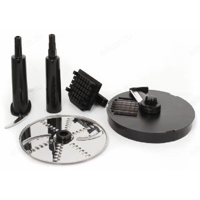 Блендер с шинковкой LERAN HBL-1272 1200Вт кубик-9