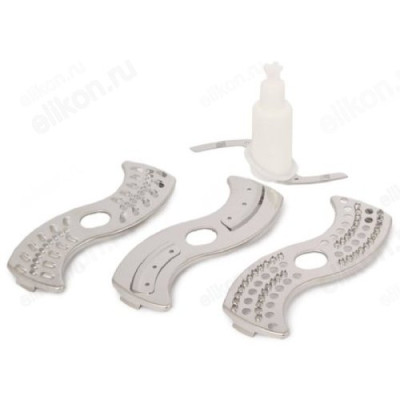 Блендер с шинковкой LERAN HBL 1284 B-8