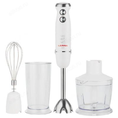 Блендер погружной LERAN HBM 063