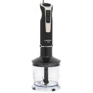 Блендер погружной LERAN HBM-1040R-2